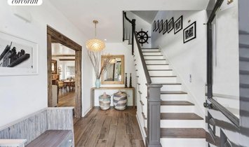 Maison à Sag Harbor, État de New York, États-Unis 2