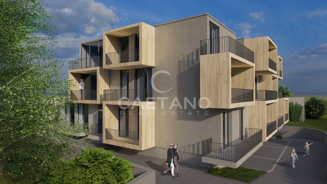 Apartment in Sao Martinho, Madeira, Portugal 4 - 16742790