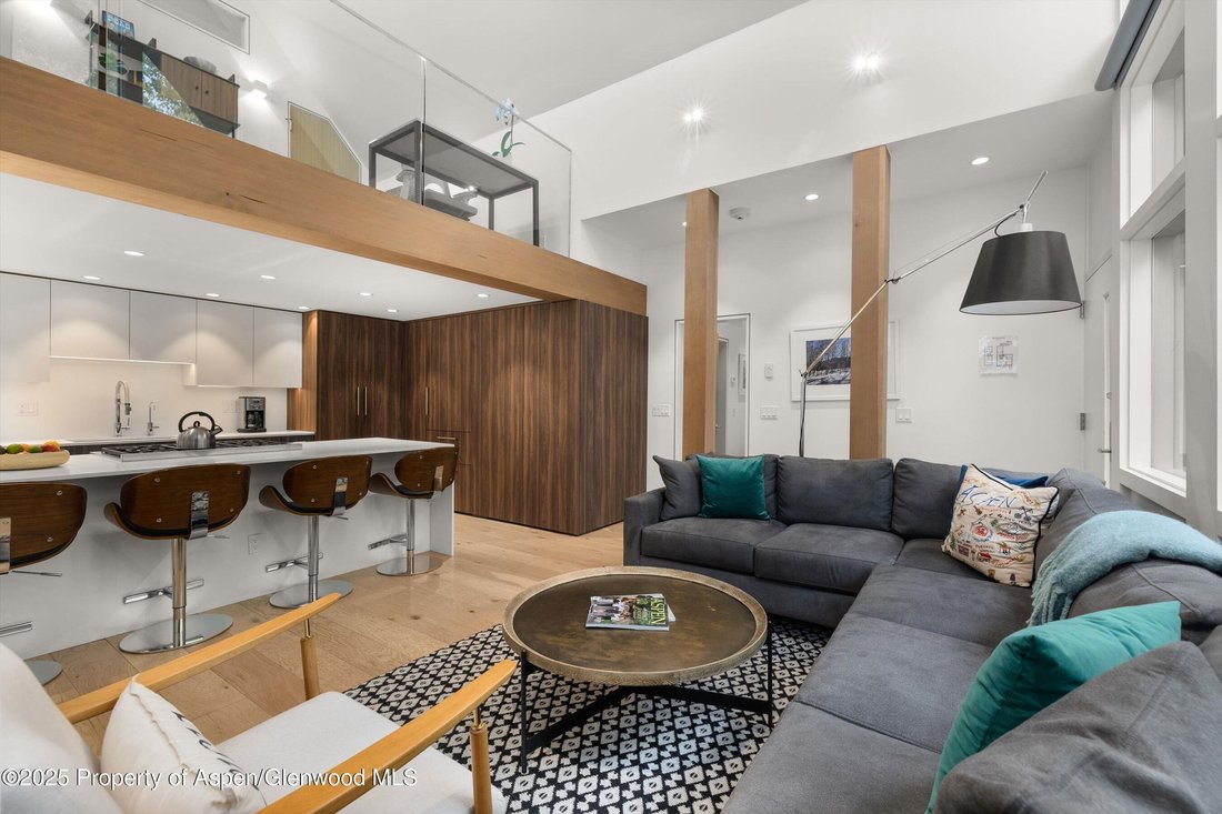 House in Aspen, Colorado, United States 5 - 16487709