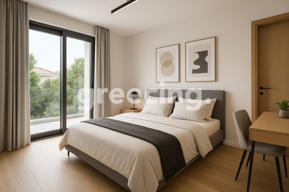 Apartment in Kifisia, Attica, Greece 3 - 16743457