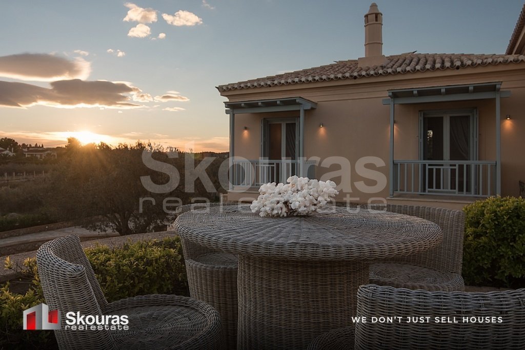 Villa in Argolis, Peloponnese, Western Greece and the Ionian, Greece 5 - 16727565