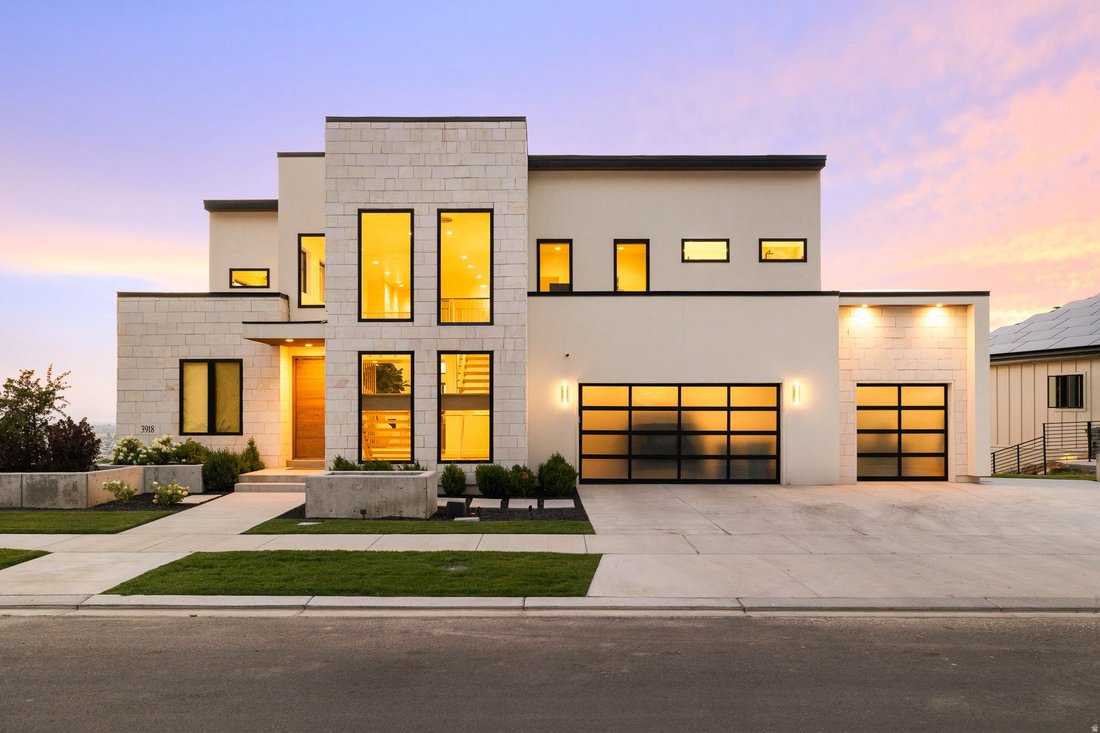 House in Bountiful, Utah, United States 1 - 16742922