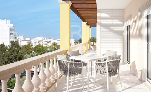 Apartamento en Sao Goncalo de Lagos, Algarve, Portugal 1
