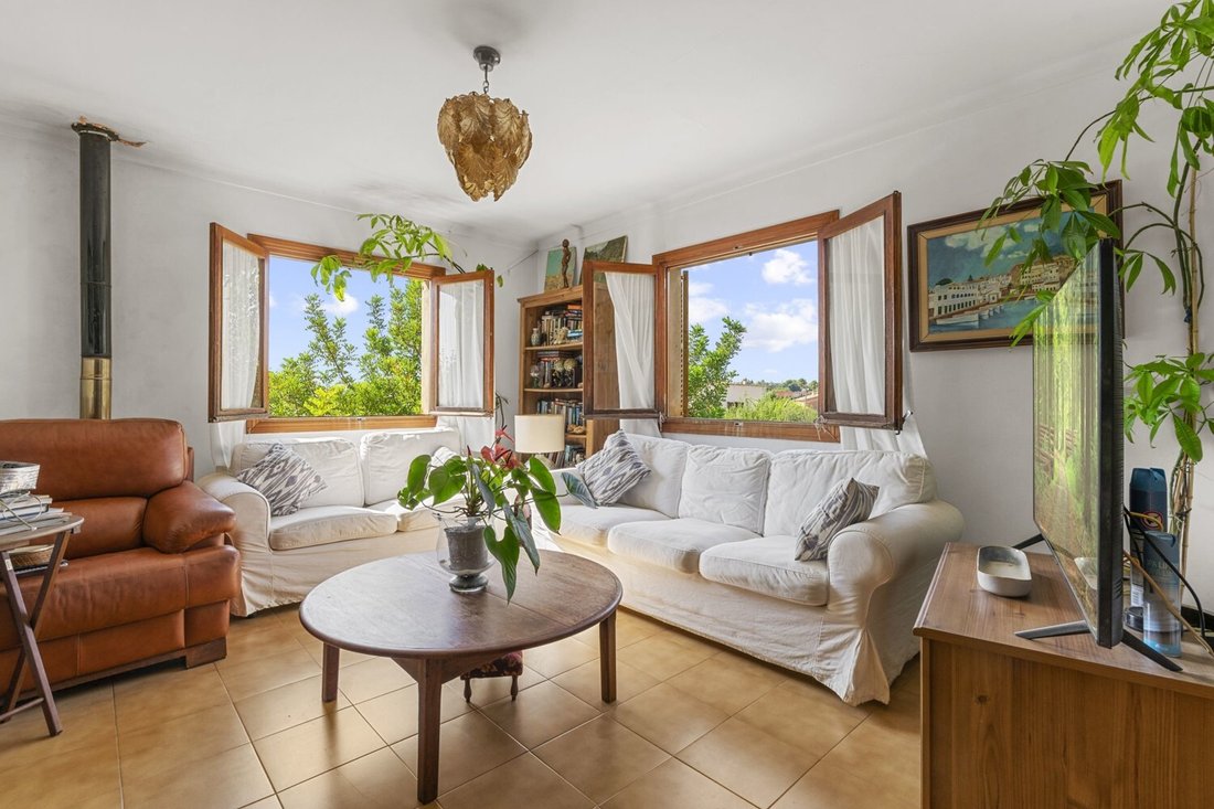 House in Marratxi, Balearic Islands, Spain 4 - 16742992