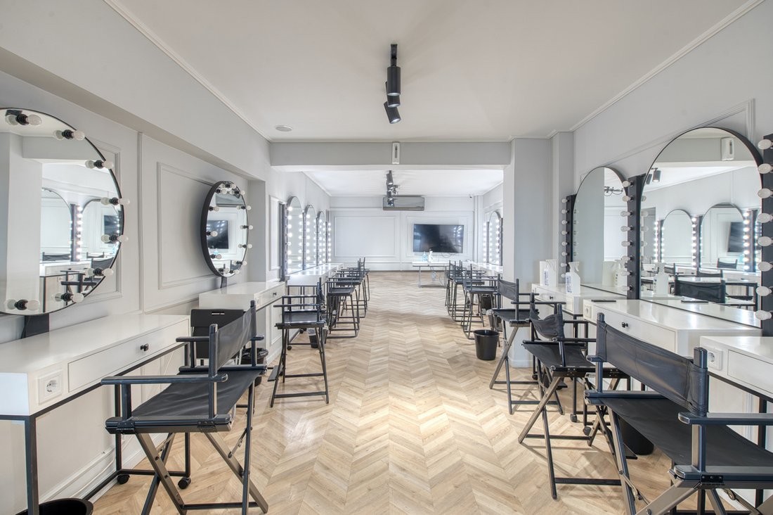 Apartment in 1st District of Thessaloniki, Thessaloniki, Greece 2 - 16741199