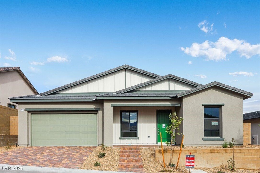 House in Las Vegas, Nevada, United States 1 - 16690671