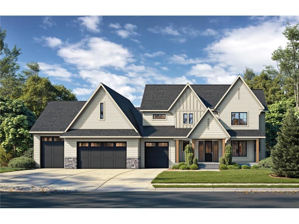 House in Lakeville, Minnesota, United States 1 - 16271095