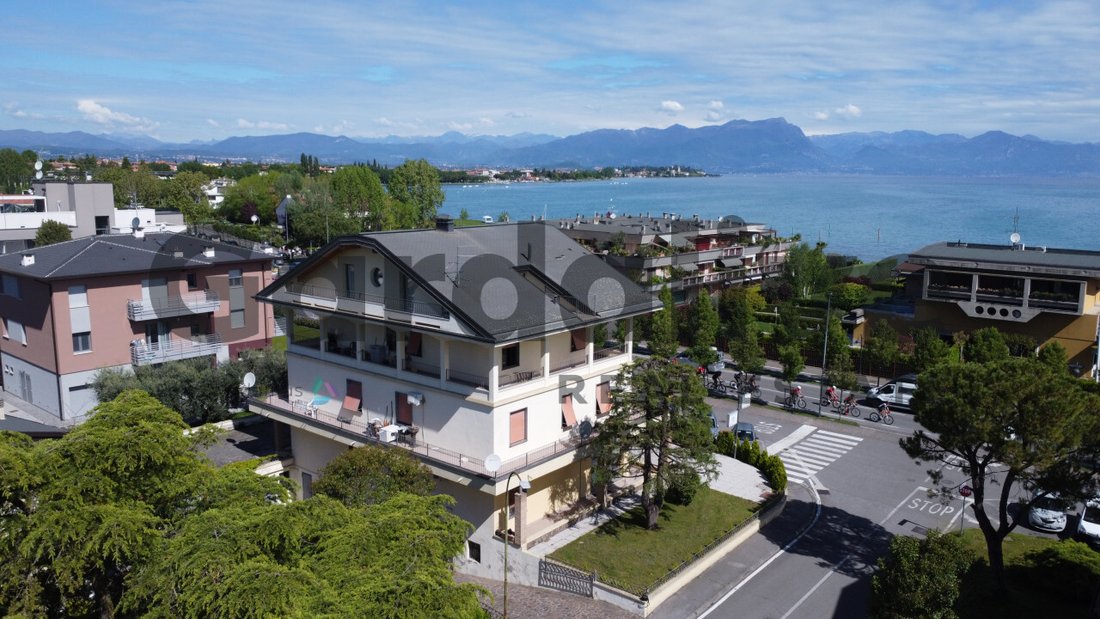 Estate in Lugana, Sirmione, Lombardy 3 - 16742955
