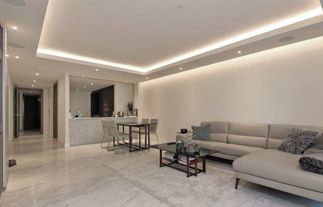Apartment in Chelsea Harbour, England 2 - 16741188