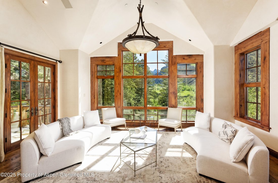 House in Aspen, Colorado, United States 1 - 16492988