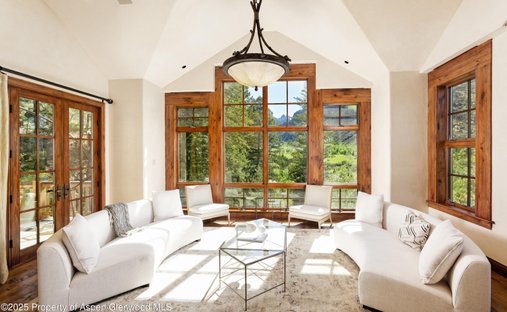 Haus in Aspen, Colorado, Vereinigte Staaten 1