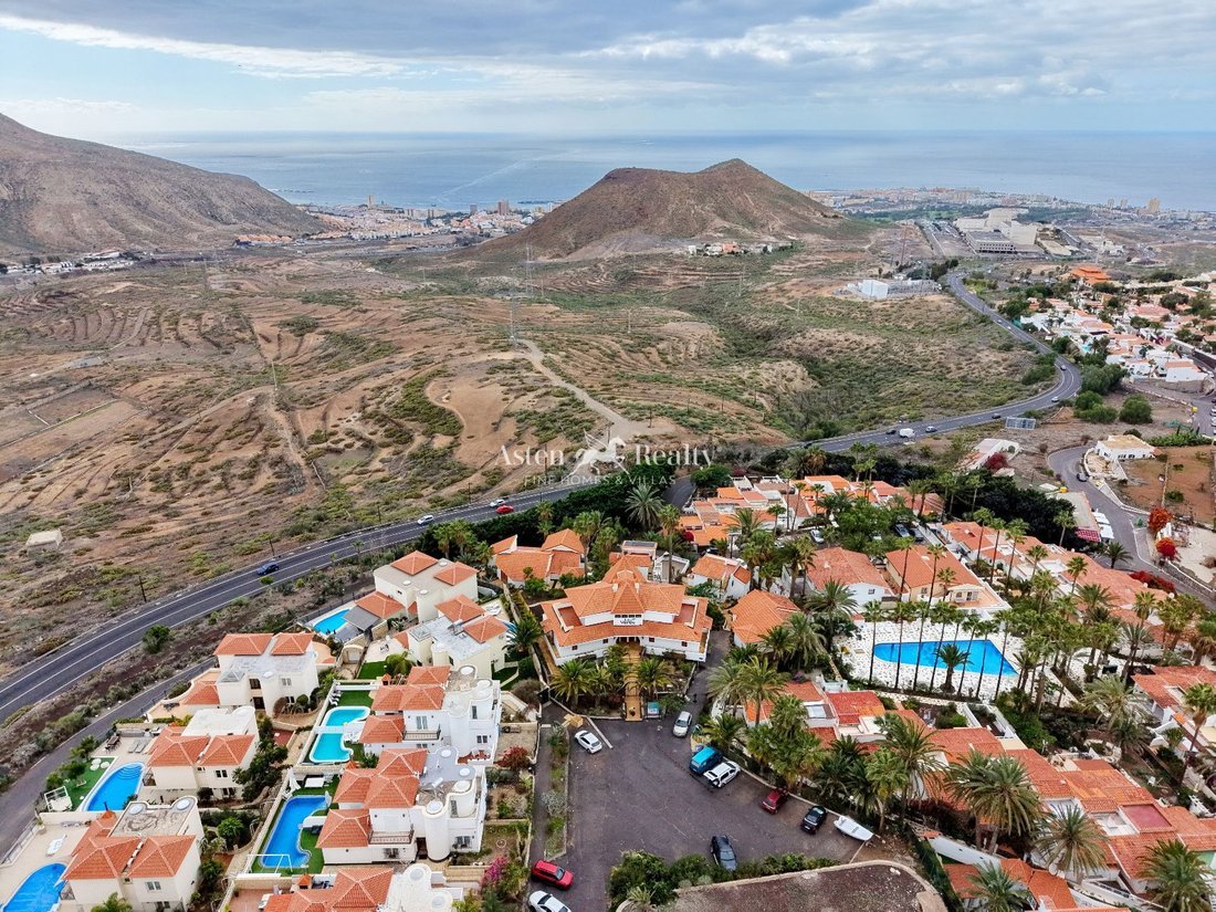 Altro a Arona, Isole Canarie, Spagna 5 - 16741864