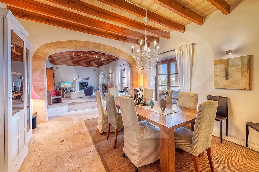 House in Manacor, Balearic Islands, Spain 4 - 16742916