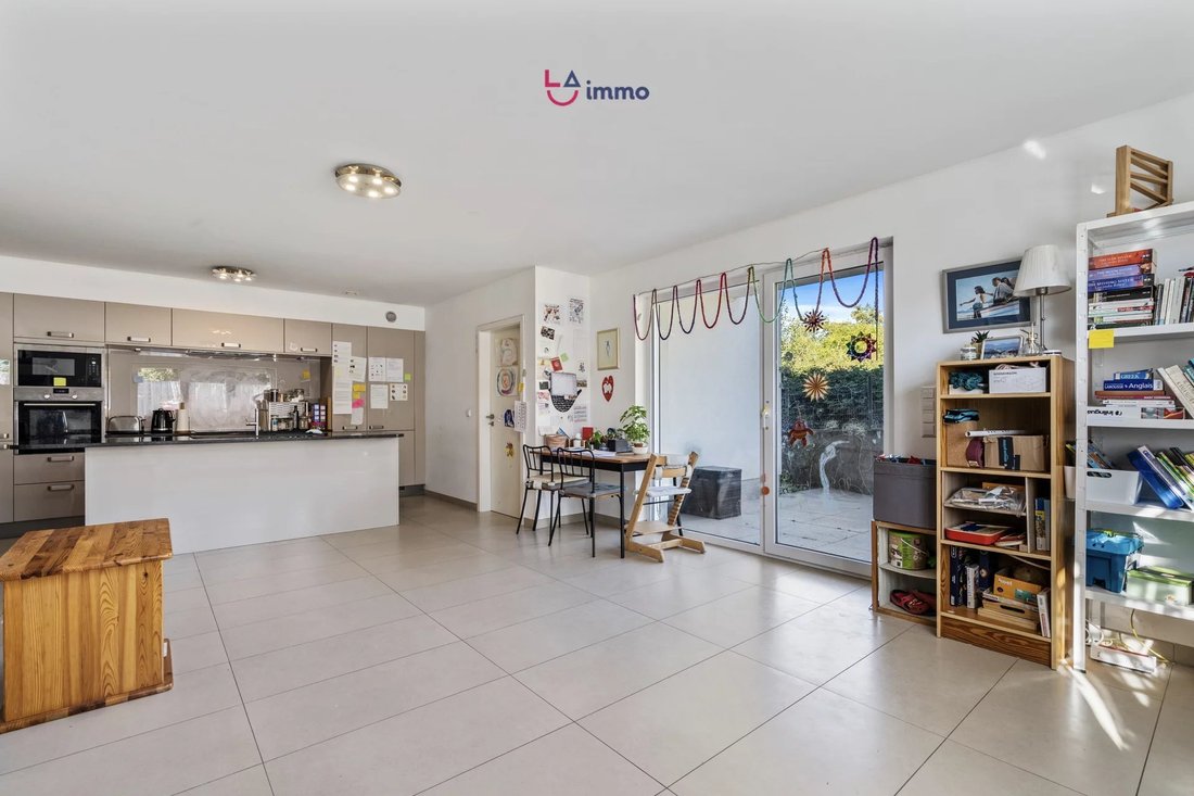 Apartment in Sanem, Luxembourg District, Luxembourg 3 - 16742033