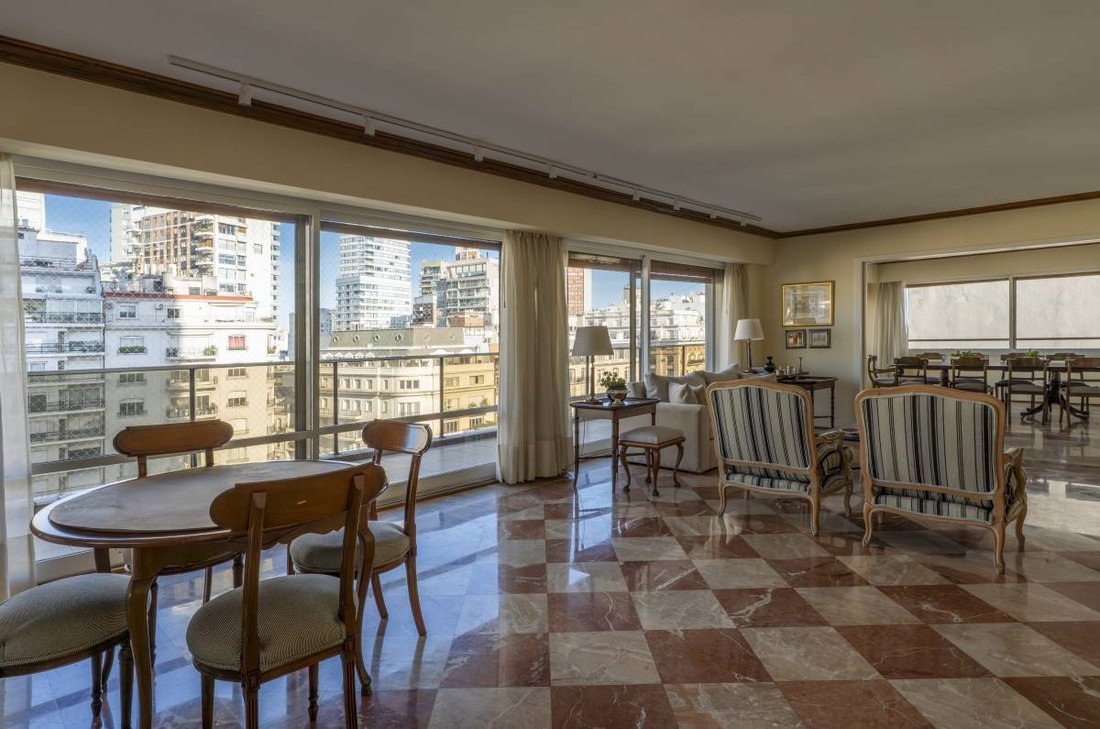 Apartamento en Buenos Aires, Buenos Aires, Argentina 1 - 16741592