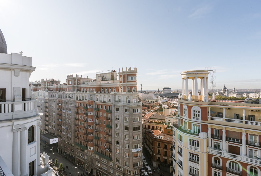 Apartment in Centro, Madrid, Spain 5 - 16625961