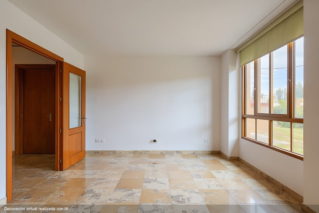 Apartment in Ciutat Vella, Valencia, Spain 2 - 16565166