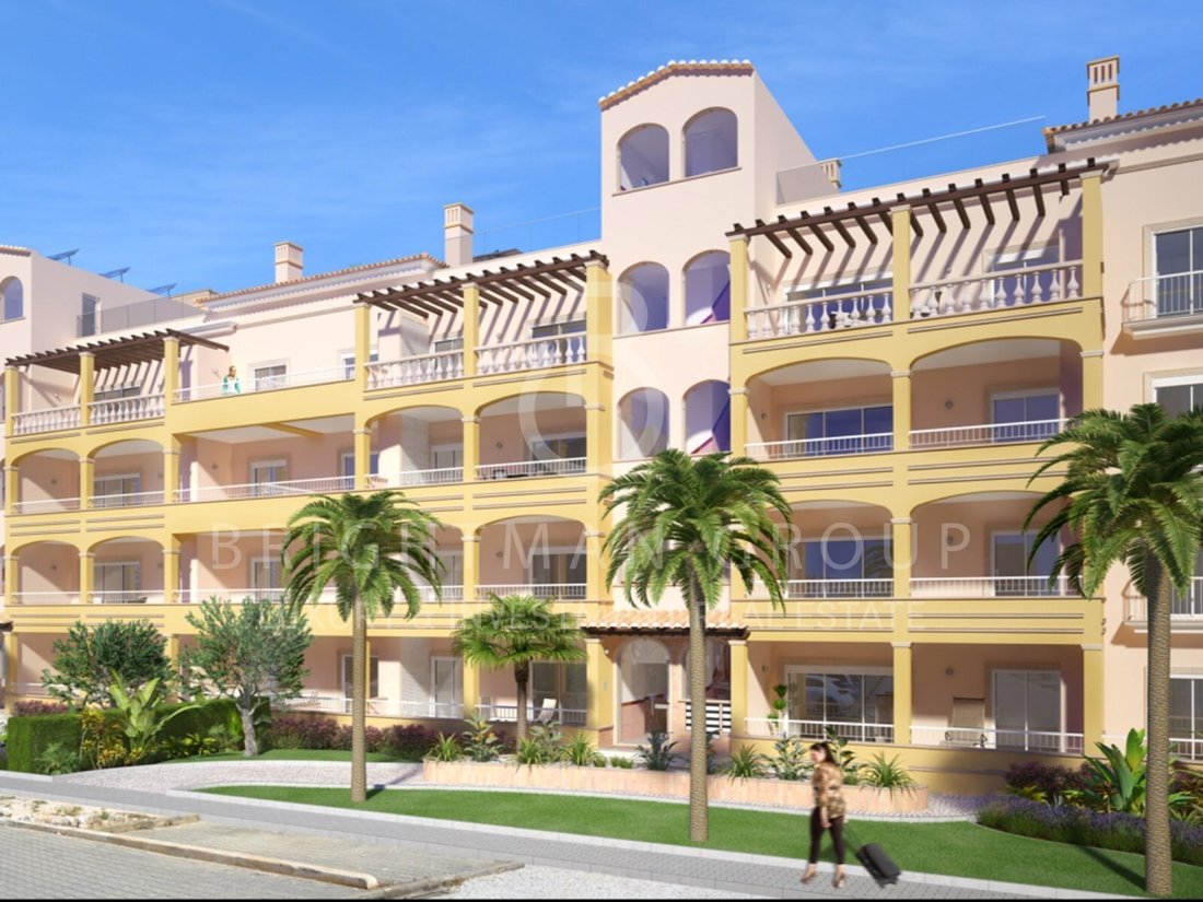 Apartment in Sao Goncalo de Lagos, Algarve, Portugal 3 - 14119685