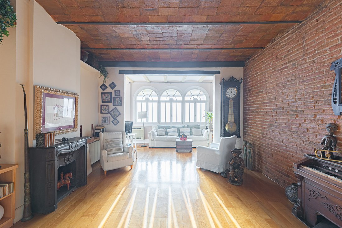 Apartment in Eixample, Barcelona, Spain 4 - 16742081