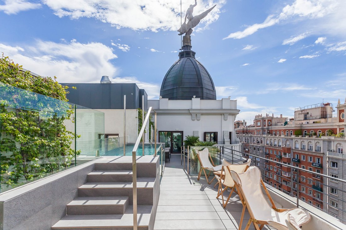 Apartment in Centro, Madrid, Spain 3 - 16625961