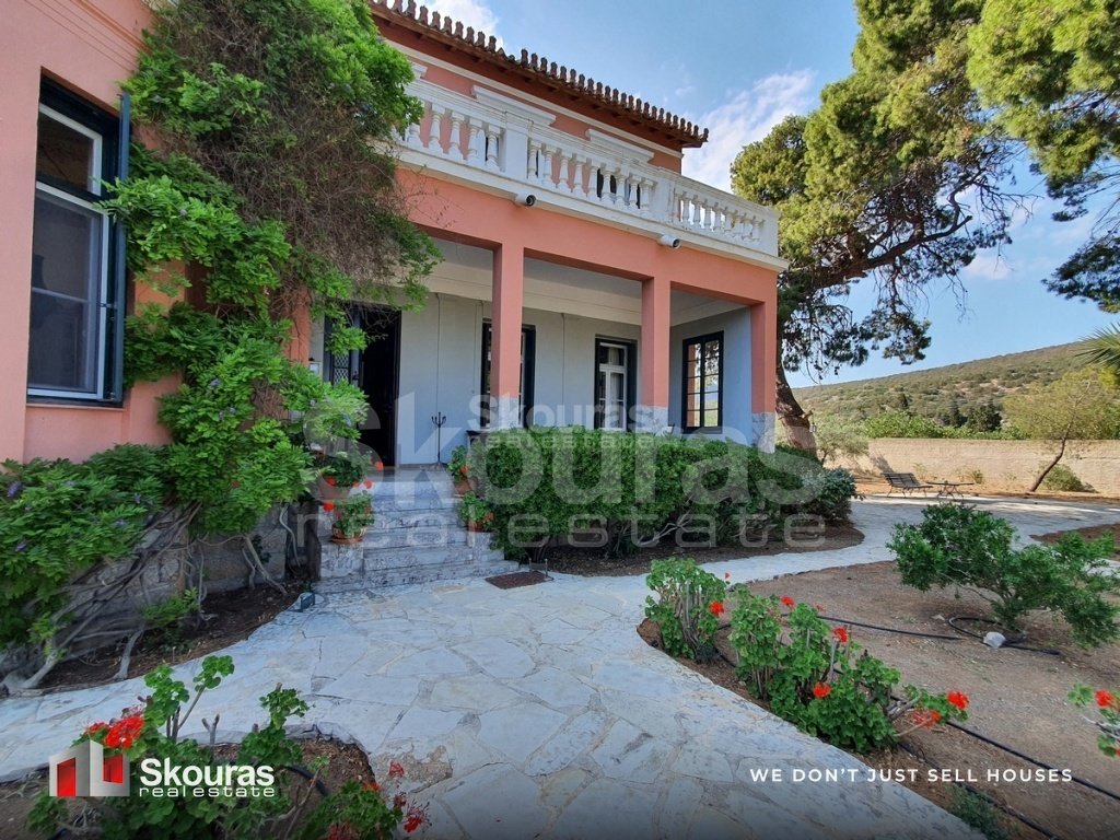 Villa in Ermioni, Peloponnese, Western Greece and the Ionian, Greece 3 - 16727632