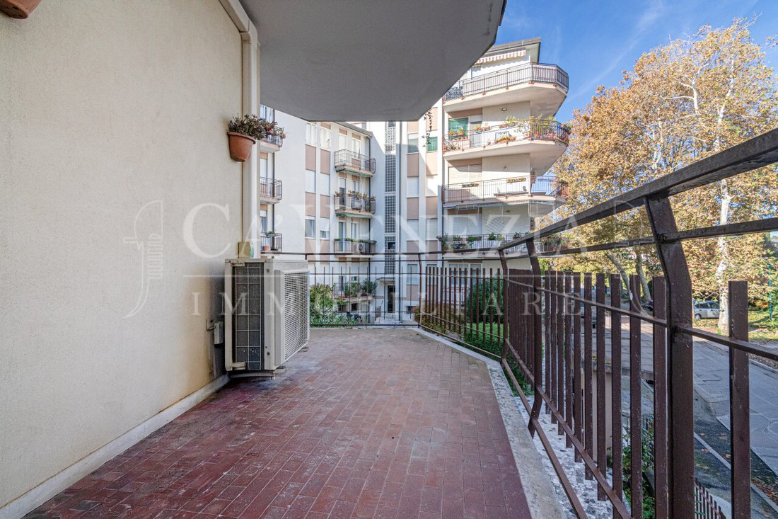 Apartment in Isle of Lido, Veneto, Italy 4 - 16742951
