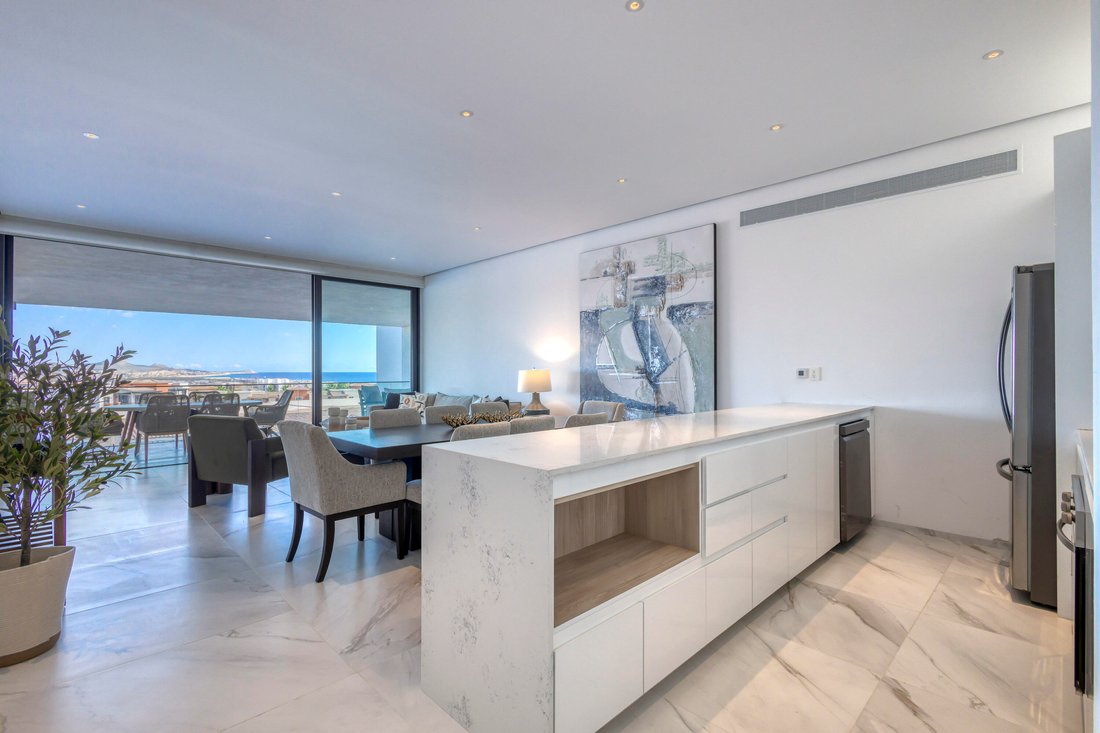 Condo in San José del Cabo, Baja California Sur, Mexico 3 - 16742417