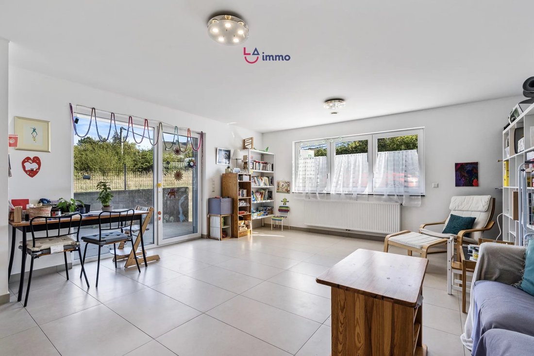 Apartment in Sanem, Luxembourg District, Luxembourg 5 - 16742033
