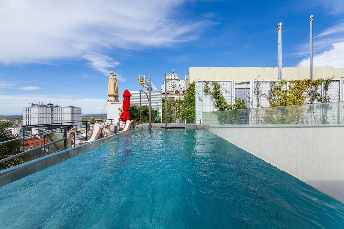 Apartment in Centro, Madrid, Spain 1 - 16625961
