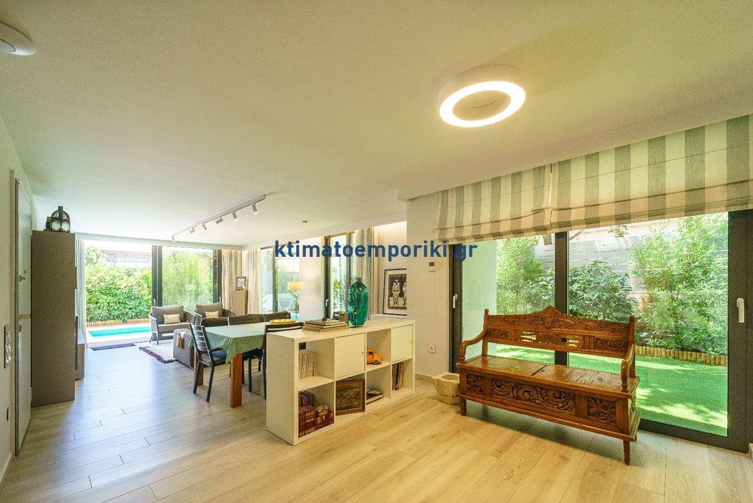 Apartment in Glyfada, Attica, Greece 5 - 16743438