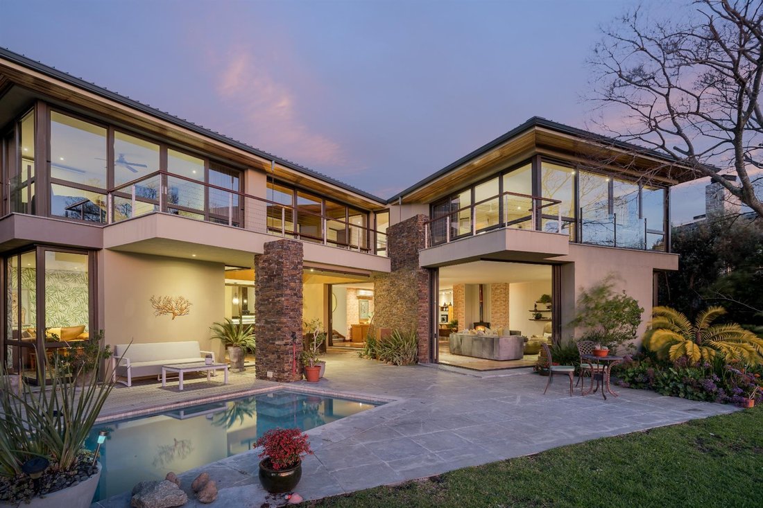 House in Boskloof Eco Estate, Cape Town, Western Cape 1 - 16742274