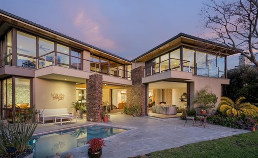 House in Cape Town, Western Cape, South Africa 1