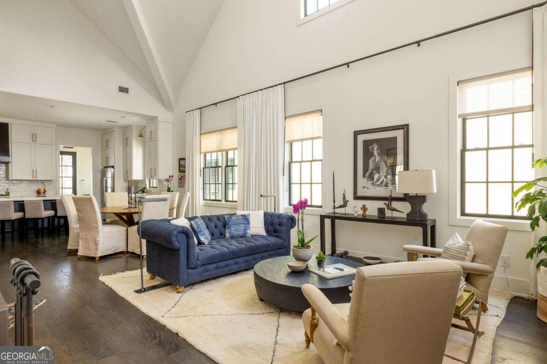 House in Chattahoochee Hills, Georgia, United States 3 - 16742351