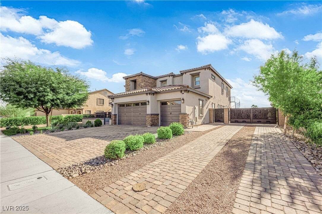House in North Las Vegas, Nevada, United States 2 - 16741684