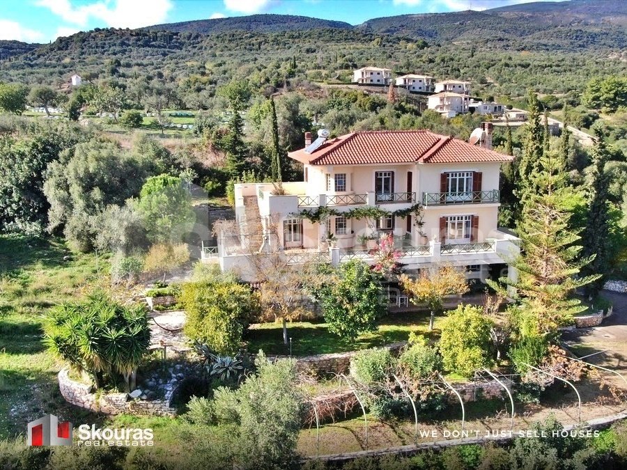House in Messini, Peloponnese, Western Greece and the Ionian, Greece 2 - 16727656