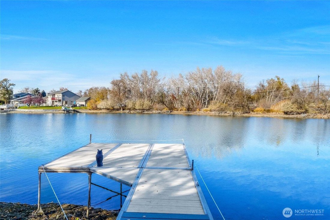 House in Moses Lake, Washington, United States 2 - 16742144