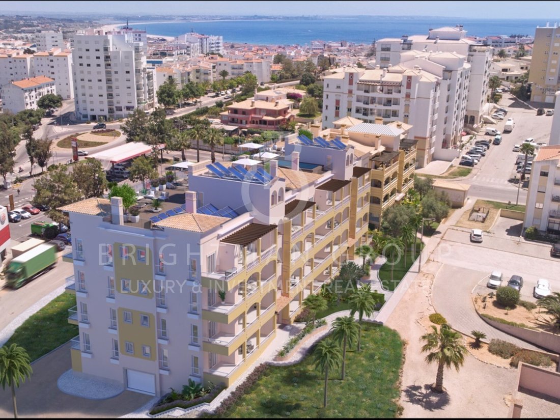 Apartment in Sao Goncalo de Lagos, Algarve, Portugal 5 - 14119685