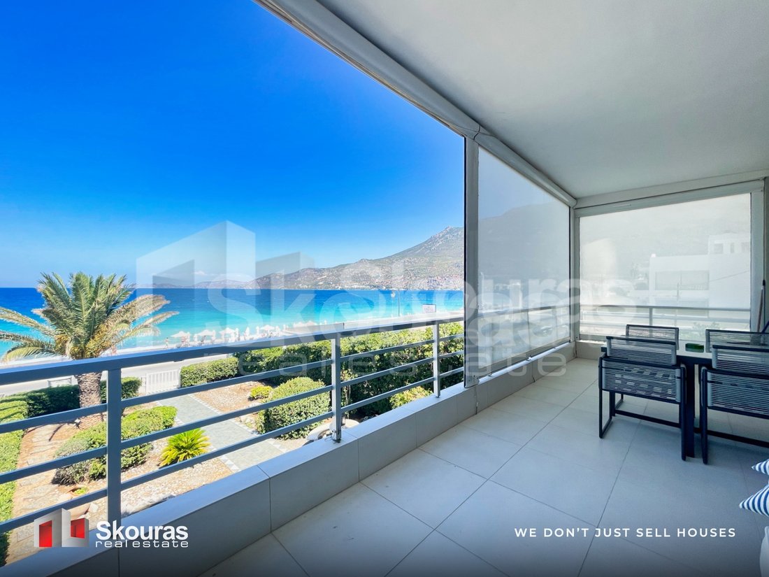Apartment in Community of Loutraki - Perachora, Loutraki - Perachora, Greece 1 - 16727815