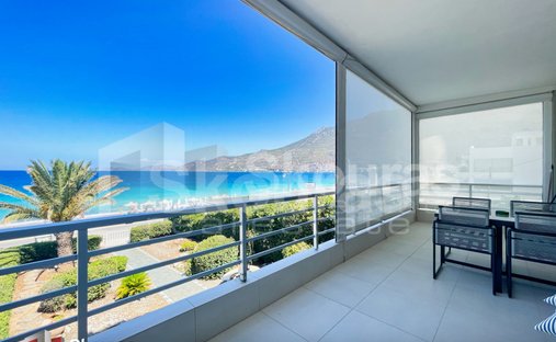 Apartment in Community of Loutraki - Perachora, Loutraki - Perachora, Greece 1