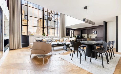 Apartment in Courcelles-Wagram, Paris 17e Arrondissement, Paris 1