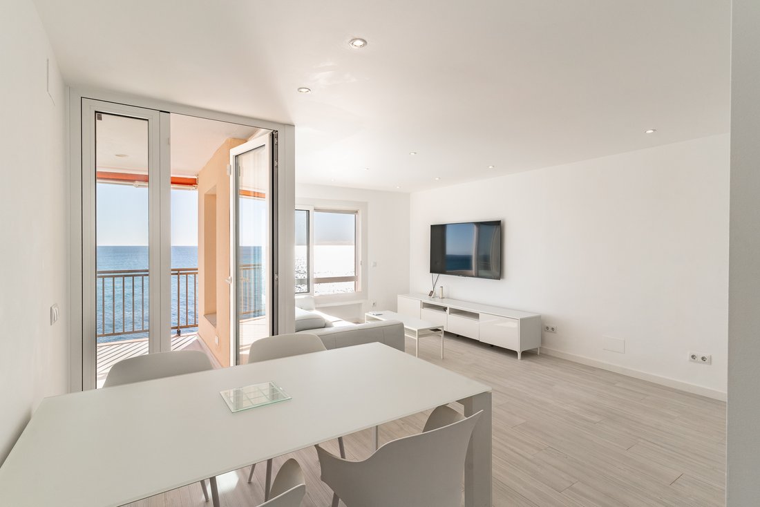 Penthouse in Sant Andreu de Llavaneres, Catalonia, Spain 3 - 16742099