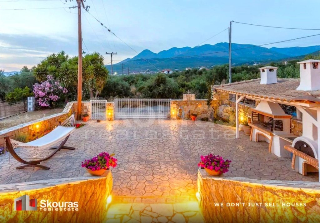 House in Lefktro, Peloponnese, Western Greece and the Ionian, Greece 3 - 16727688