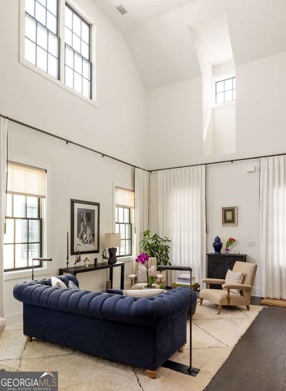 House in Chattahoochee Hills, Georgia, United States 5 - 16742351