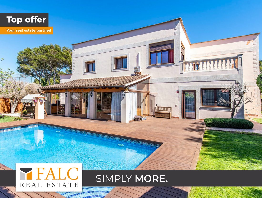 Villa a Calvià, Isole Baleari, Spagna 1 - 16740313