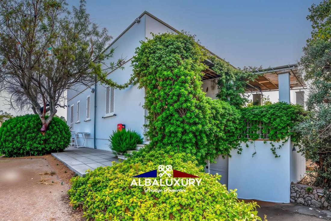 Villa in Baia Verde, Gallipoli, Apulia 5 - 15345324