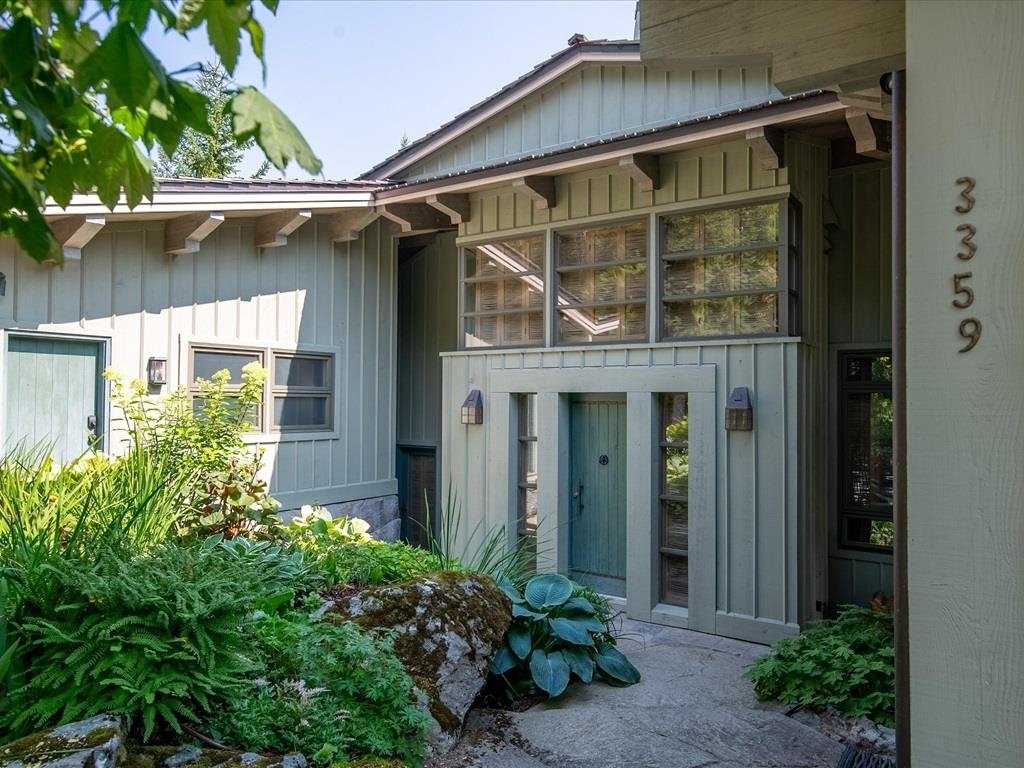 House in Whistler, British Columbia, Canada 2 - 16742451