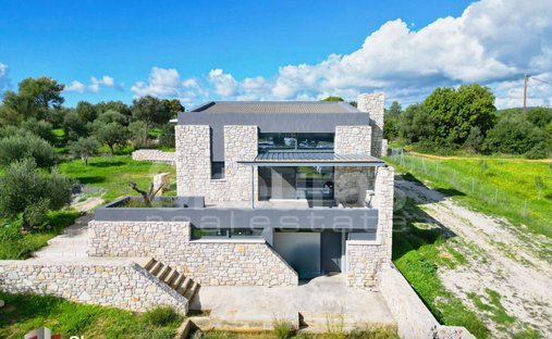 Casa a Methoni, Peloponnese, Western Greece and the Ionian, Grecia 1