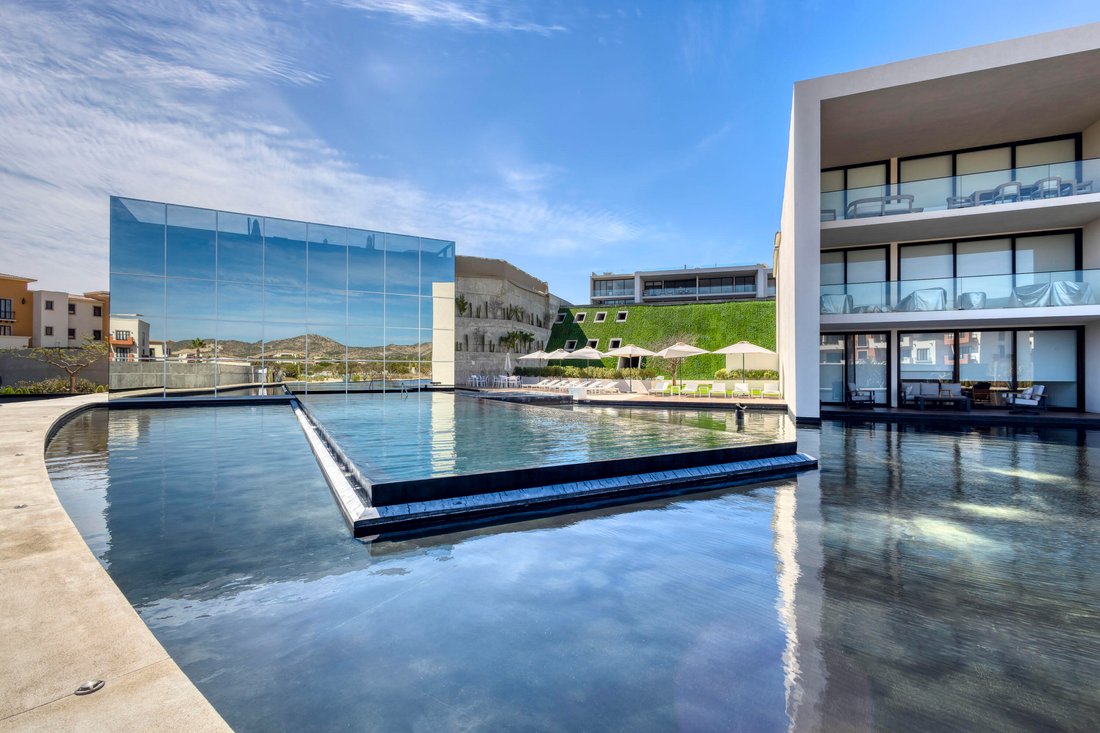 Condo in San José del Cabo, Baja California Sur, Mexico 1 - 16742417
