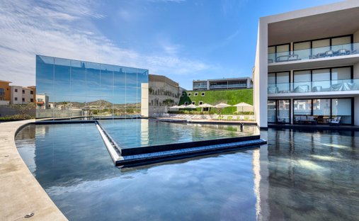 Eigentumswohnung in San José del Cabo, Baja California Sur, Mexiko 1