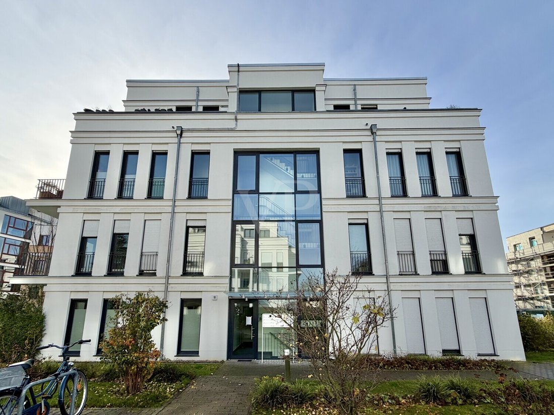 House in Berlin, Berlin, Germany 2 - 16743029